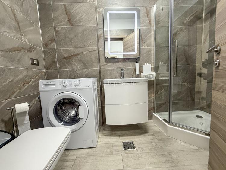 Apartament cu 2 camere de inchiriat - Alezzi Resort - 7