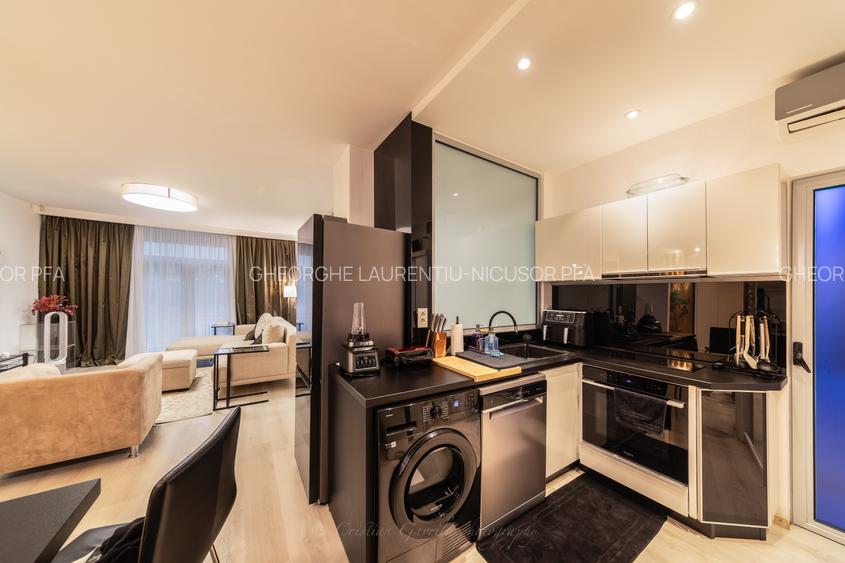 Apartament de vanzare Calea Victoriei - 8
