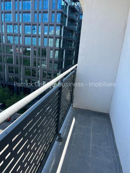 Vanzare Bloc zona Grozavesti stradal -pretabil Hotel - AIRBNB - 4