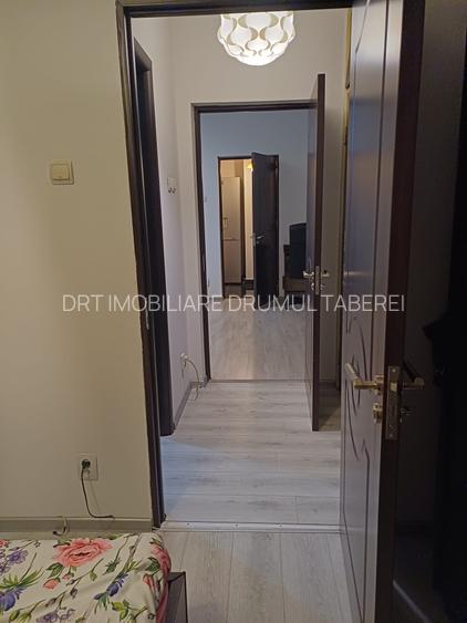 Drumul Taberei, Afi Cotroceni, Plaza Mall - 8