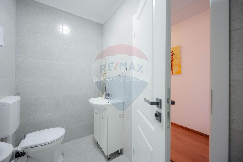 Spațiu Comercial + Birouri de Închiriat – 235 mp – Ultracentral - 29