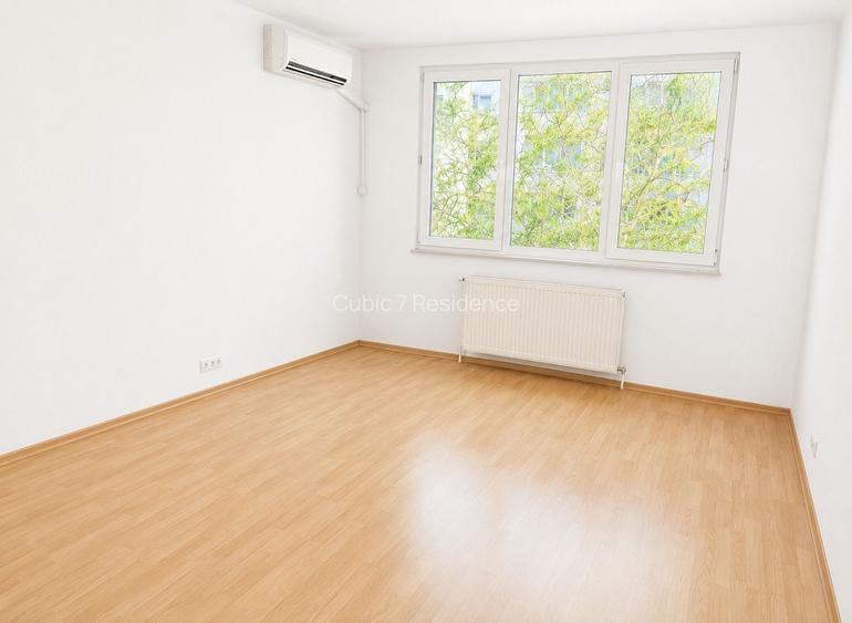 Apartament de 3 camere, decomandat, zona Politehnica - 2