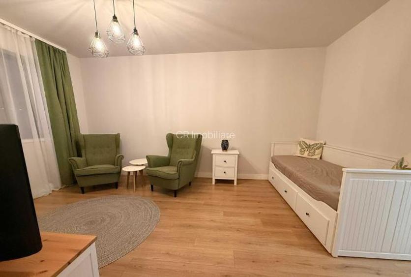 Garsoniera Pipera - 3