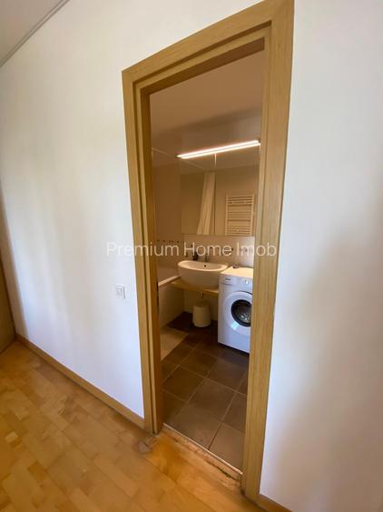 Apartament | 3 camere | bloc nou | parcare subterana | Asmita Gardens - 10