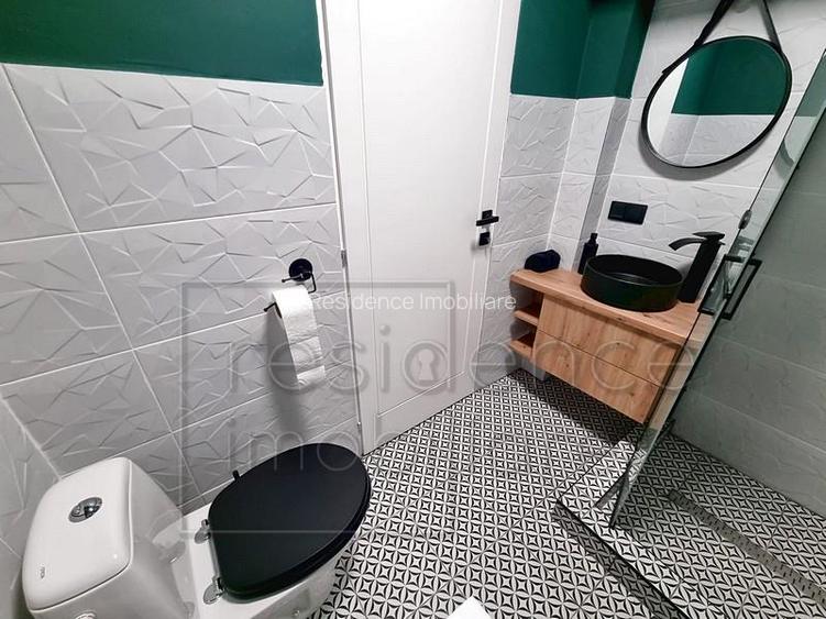 Pet friendly! Apartament renovat, 3 camere, Centru, zona Horea - 6