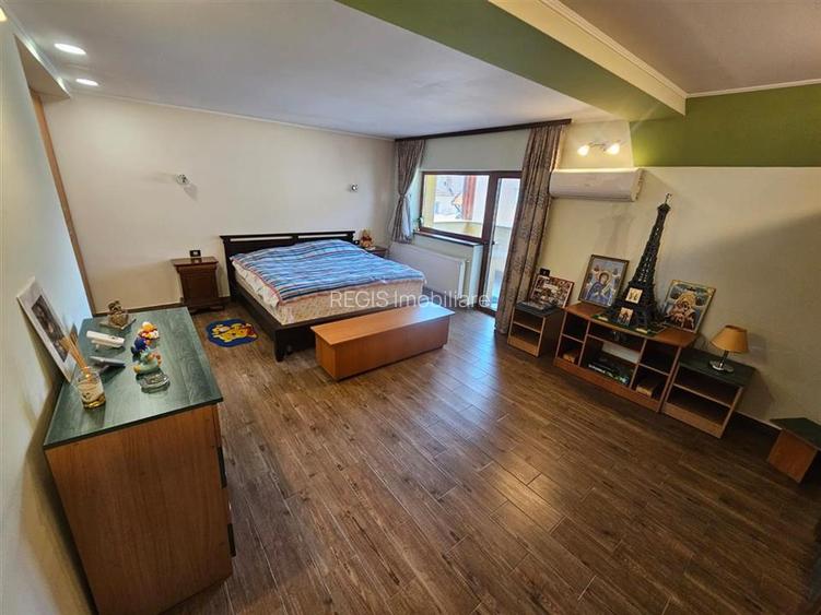 Casa multifunctionala cu Spatiu Comercial COMISION 0 - 9