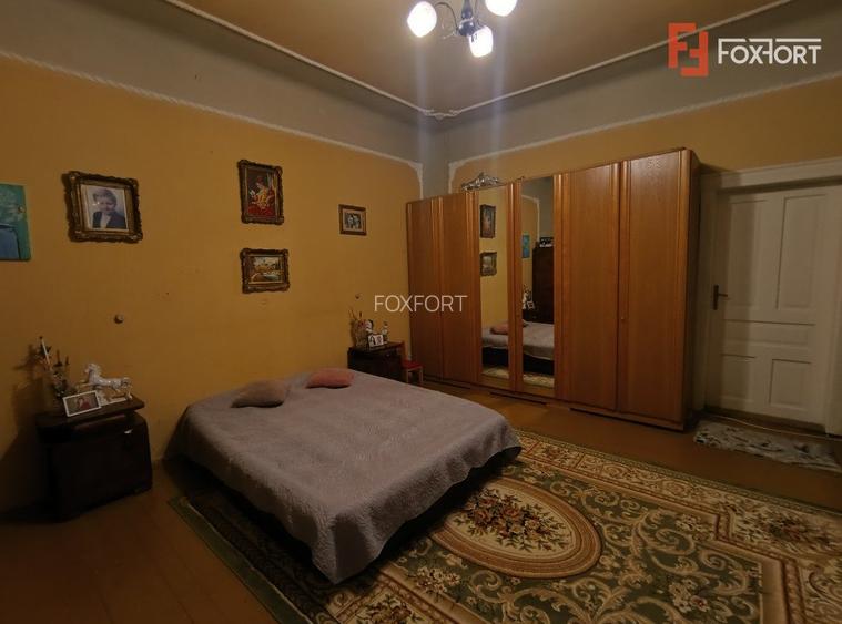 Casa individuala 3 camere, garaj + Spatiu comercial, Freidorf - 27