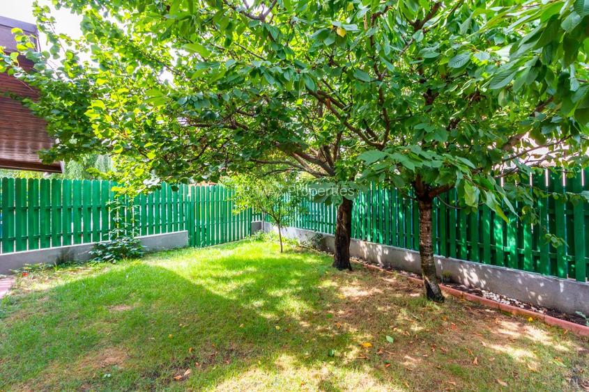 Vanzare Vila Familiala Azur Pipera, 4 cam 120mpu, curte mare, 2XP - 22