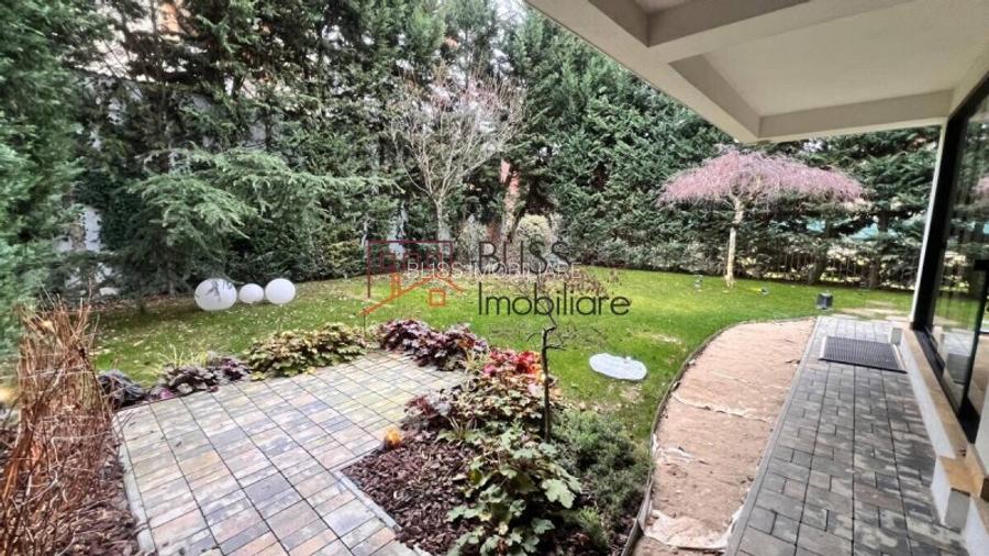 Casă / Vilă 6 camere în zona Iancu Nicolae - 13