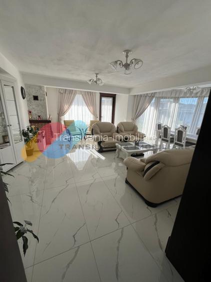 Casă premium, 260 mp utili, teren 1000mp-Dezmir - 2