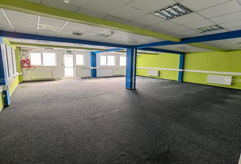 Spatii birouri/servicii - 43