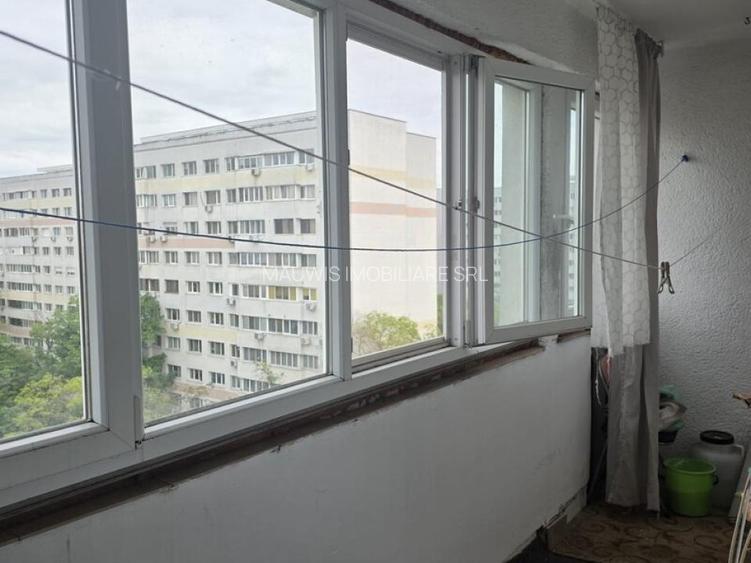 Camil Resseu / Metrou Dristor 3-4 minute / - 4