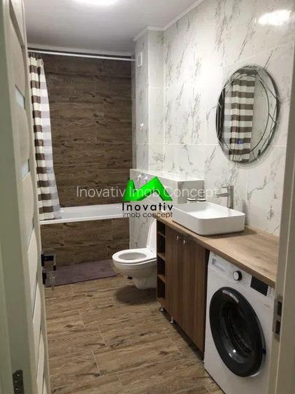 Apartament de inchiriat 2 camere Sibiu Doamna Stanca - 6