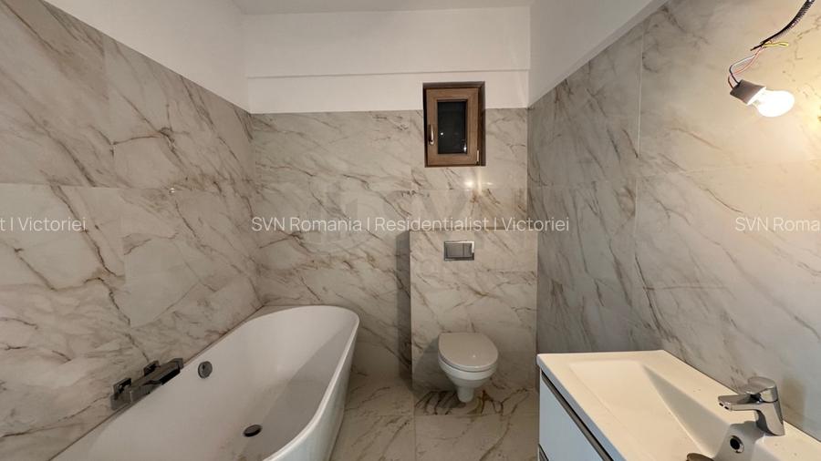 REA1023769 Penthouse 4 camere cu acces lift in apartament Iancului -Pache Protop - 9