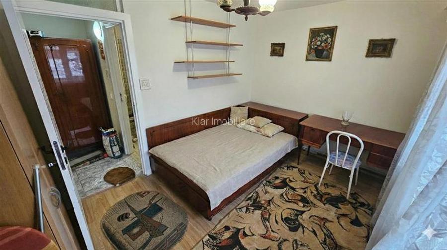 Apartament 3 camere 70mp,decomandat,Manastur - str. Brates_PET FRIENDLY - 3
