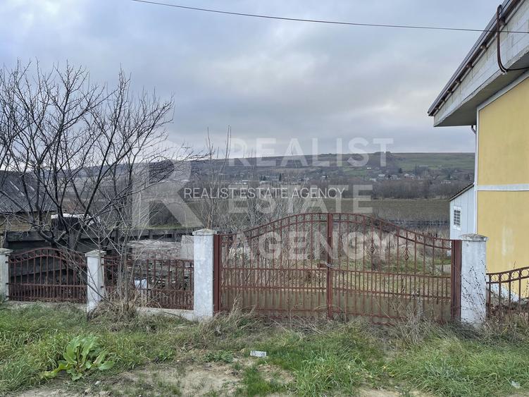 Vânzare, proprietate pe prima linie, Satul Poiana – Iași - 14