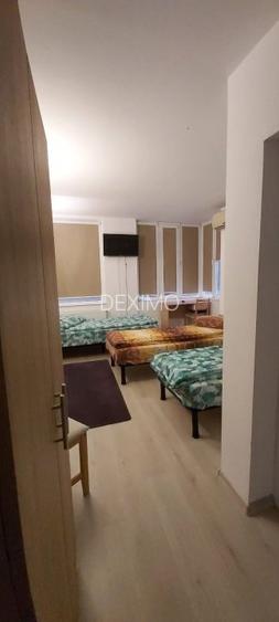 Cladire De Inchiriat - 33 Locuri - Piata Ovidiu - Ideal Echipa Muncito - 5