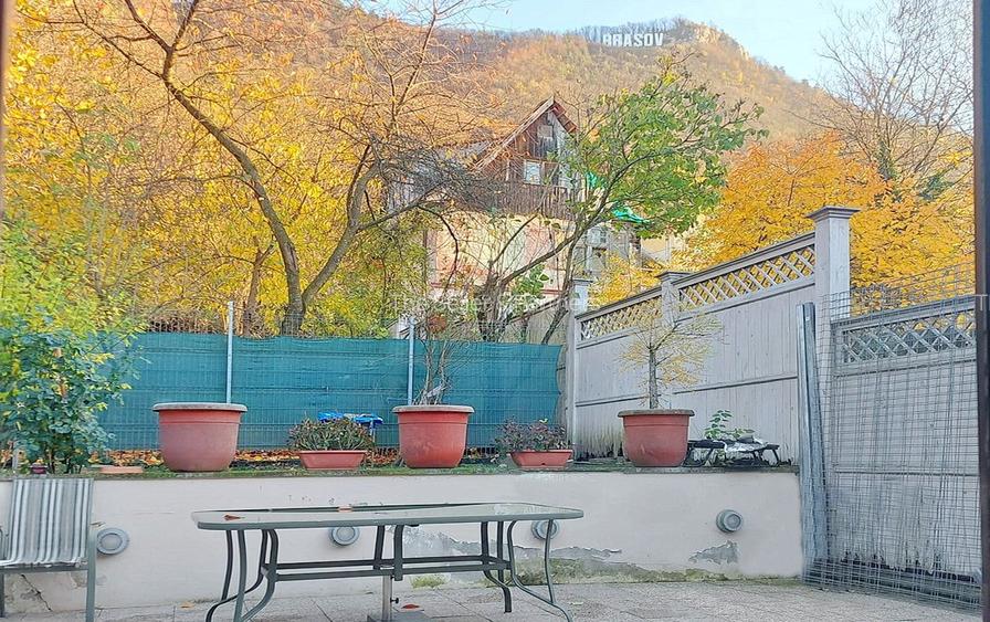 Amplasament Central Suprafata Generoasa - 2