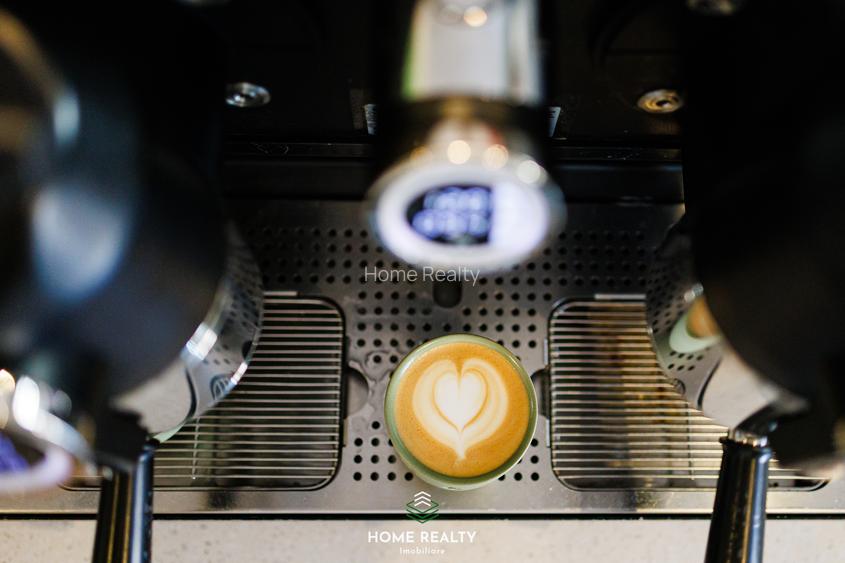 Afacere/cafenea de vînzare în Timișoara - Pța Unirii. - 12