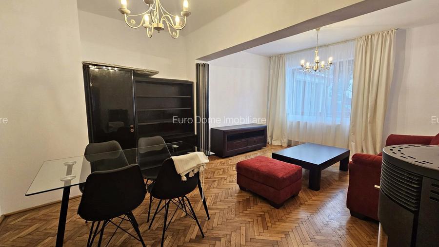 Apartament 3 camere premium în vilă, parter, garaj, acces separat – Central - 5