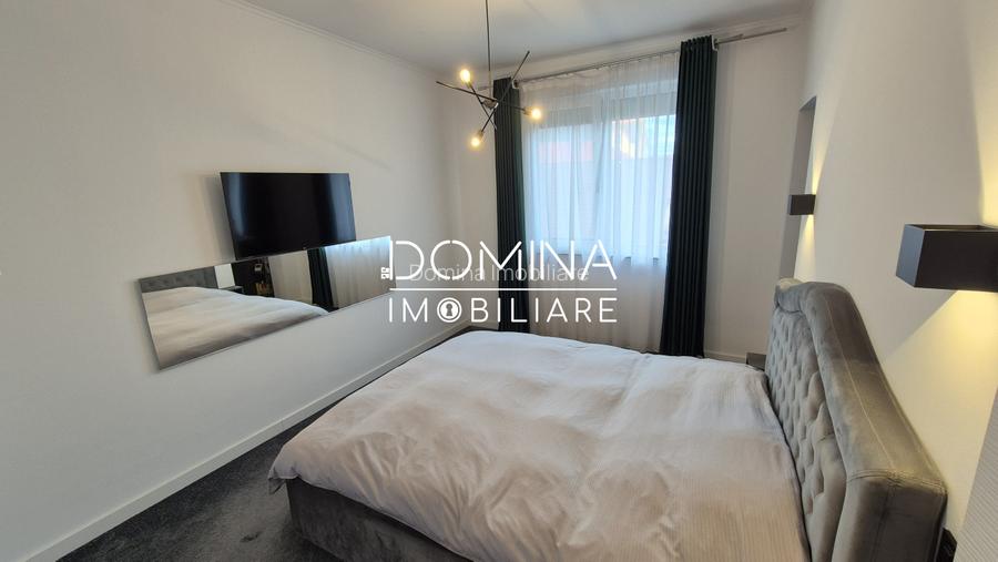 Vânzare casă duplex modernă, complet mobilată – Strada 9 Mai - 5
