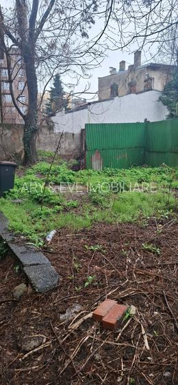 Noblețe Arhitecturală și Oază Verde: O Moștenire Vie cu Grădină Privată - 3