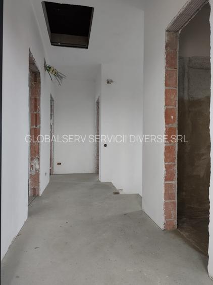 FARA COMISION case 4 camere 2 bai terasa P+1+pod canal apa gaz curent la cheie - 24