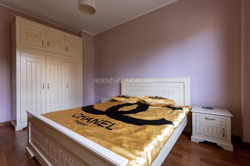 Apartament de vacanta cu 3 camere , Clabucet , Predeal, Brasov - 14