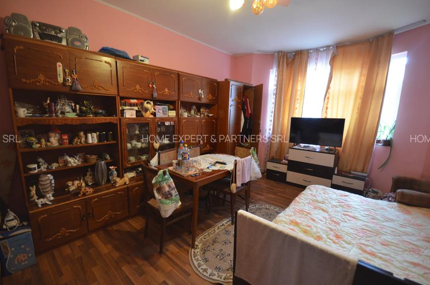 Apartament in vila - 6 camere - Calea Calarasilor - Traian - Unirii - 17