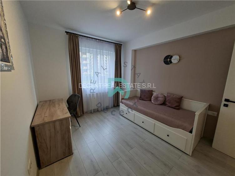 Apartament 3 camere Tractorul,  Brasov - 4