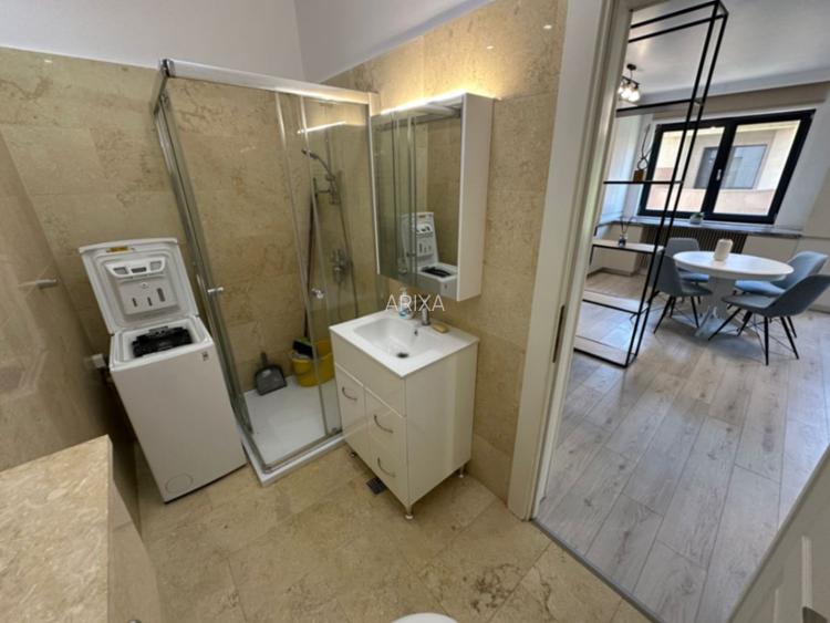 3 Camere Modern Domenii Grivița Zona Excelenta Etaj Intermediar - 3