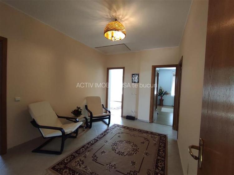 Vanzare Vila Clinceni- Monumentul Eroilor - 19