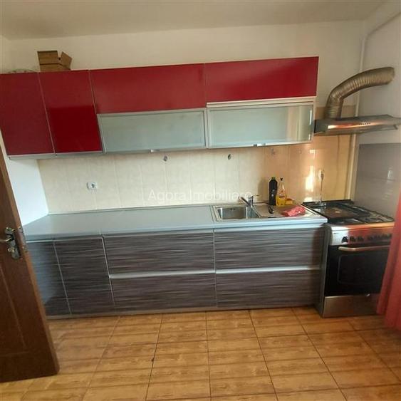 Apartament 3 camere - 70 mp utili - George Enescu - 10