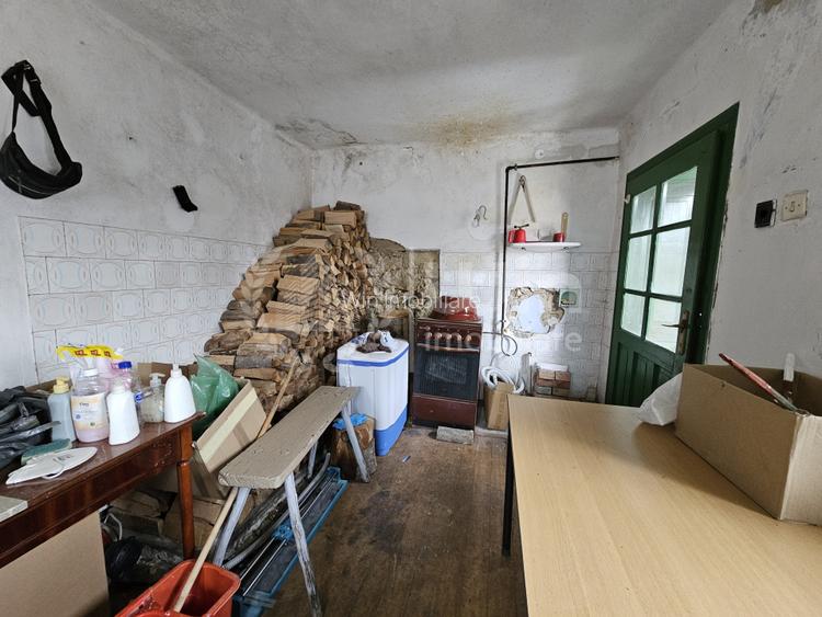 Casa individuala cu teren 1317mp | Sat. Gheorghieni - 13