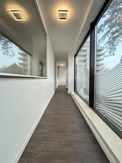 Spațiu pretabil sediu firmă sau activitate comercială - Tomis II - 10