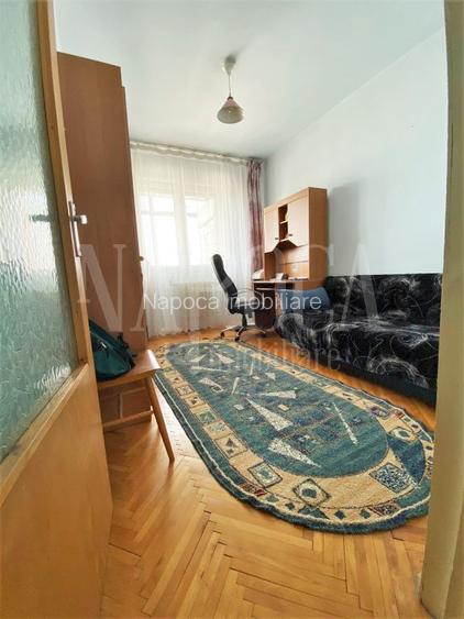 Apartament 3 camere de vanzare in Zorilor, Cluj Napoca - 3