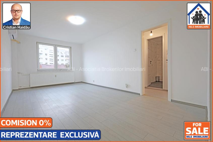 Oportunitate! Apartament 4 camere | Renovat | Metrou - Stefan cel Mare - 2