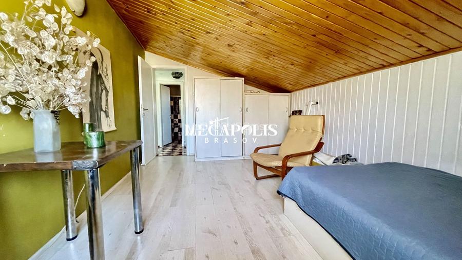 Casă individuală Stupini | Toate utilitățile | Drum Asfaltat - 19