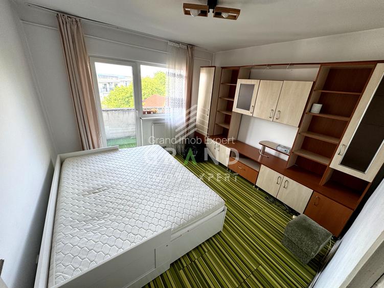 3 Camere Decomandate în Zorilor | 65mp | 2 Băi | 2 Balcoane | Rapsodiei - 4