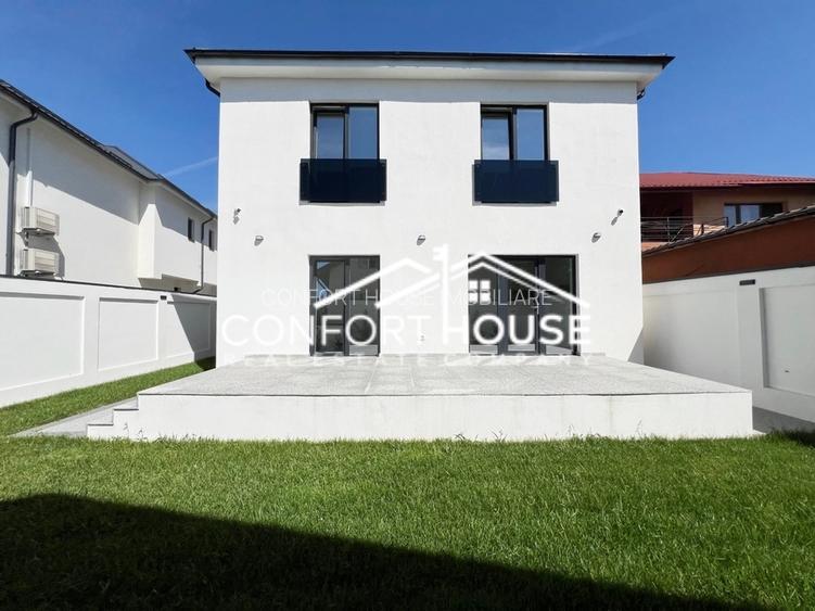 Vila individuala  P+E, arhitectura frumoasa, PIPERA  OMV - 34