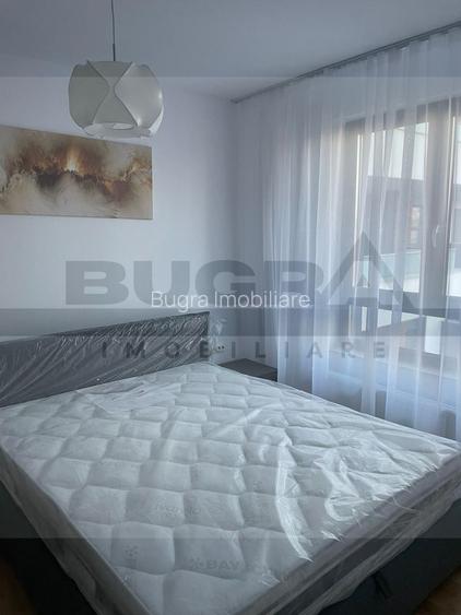 Apartament de 3 camere, 72mp, parcare subterana, zona Iulius Mall - 3