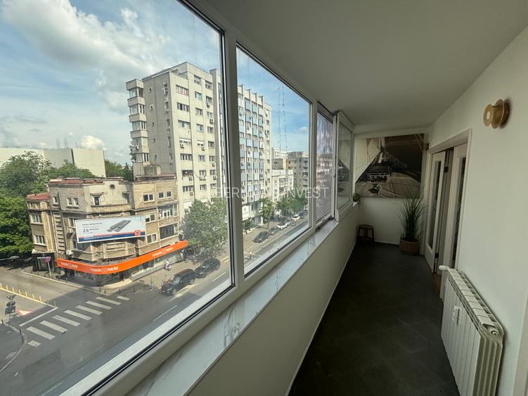 inchiriere apartament 2 camere Dorobanti - 17