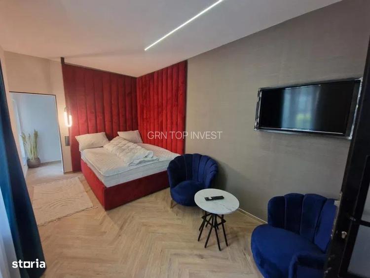 Apartament LUX 2 camere decomandat zona Centrul Istoric - 7