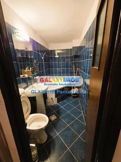 Apartament 2 camere | Lujerului-Uverturii | Decomandat | 9min. metrou - 5