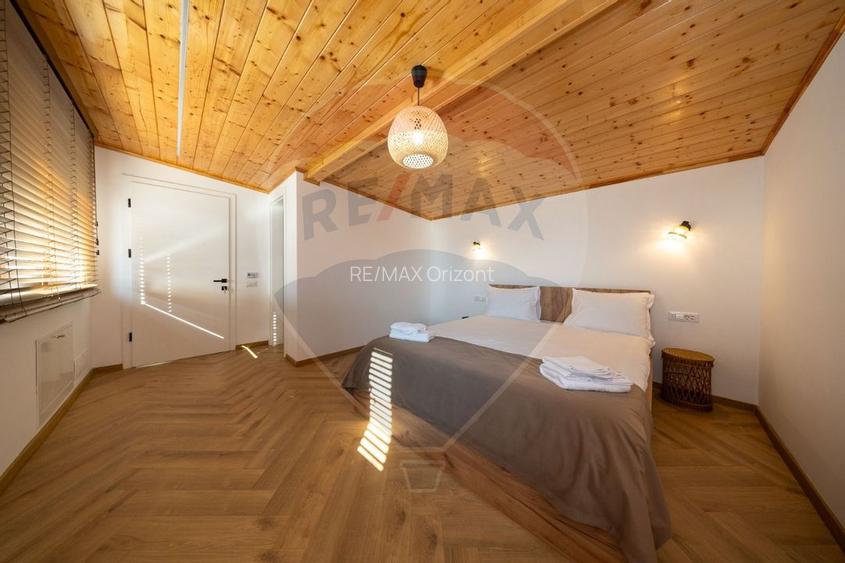 Casă de închiriat | Eleganță și rafinament - 10