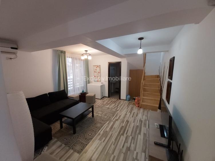 Casa tip Dupex cu 4 camere 100 mp si Parcare in Curte - aproape de Plaja si Lidl - 7