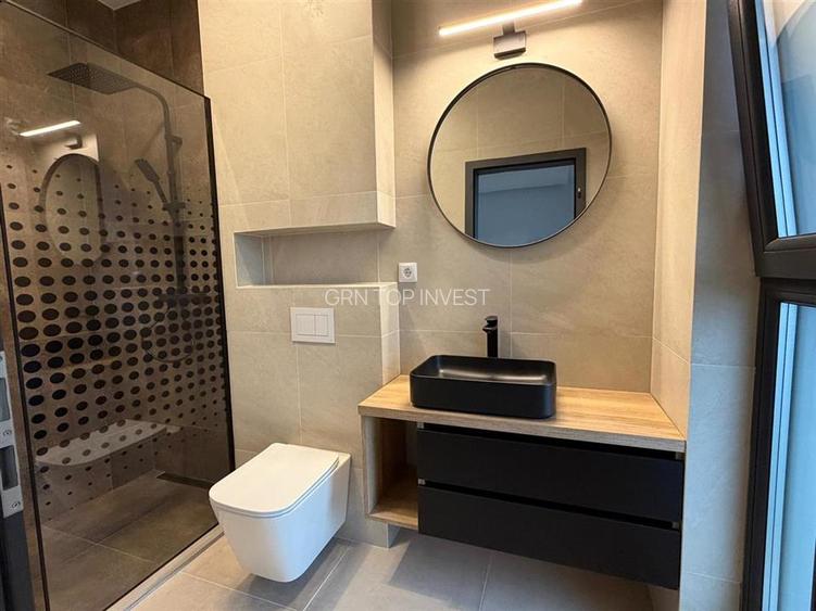 Apartament de LUX 4 camere 200mp gradina zona Arhitectilor - 7