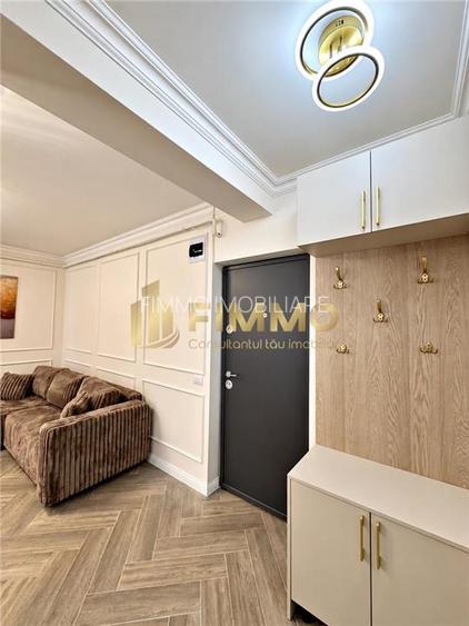 Apartament prima inchiriere | Loc de parcare | Lisaura | ID:1982 - 7