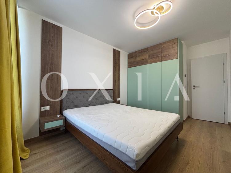SX780 Essenza-Residence - 2 Camere - Loc Parcare