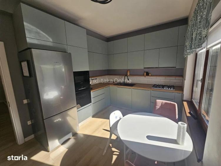 Casa, 4 camere,constructie 2021, teren 390mp,Ilfov,Tunari, 395.000euro - 7